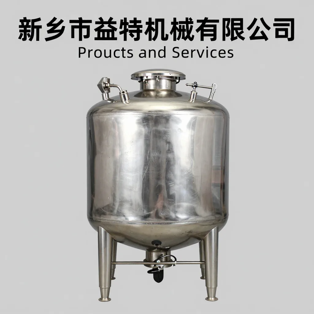食品公司